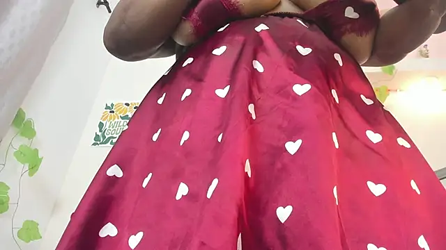 GoddessCarrie online show from 15, 3, 2025