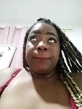 GoddessCarrie online show from 3, 11, 2025