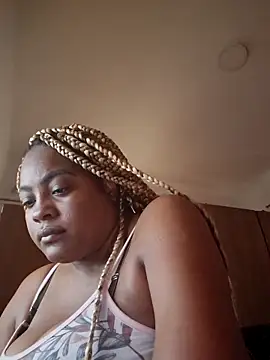 GoddessCarrie online show from 2, 2, 2026