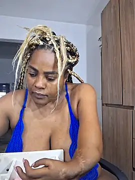 GoddessCarrie online show from 5, 2, 2026