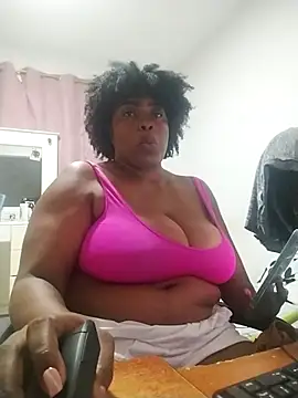 GoddessCarrie online show from 9, 3, 2026