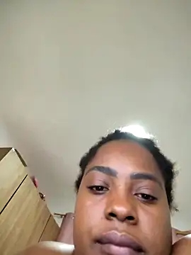 GoddessCarrie online show from 17, 4, 2026