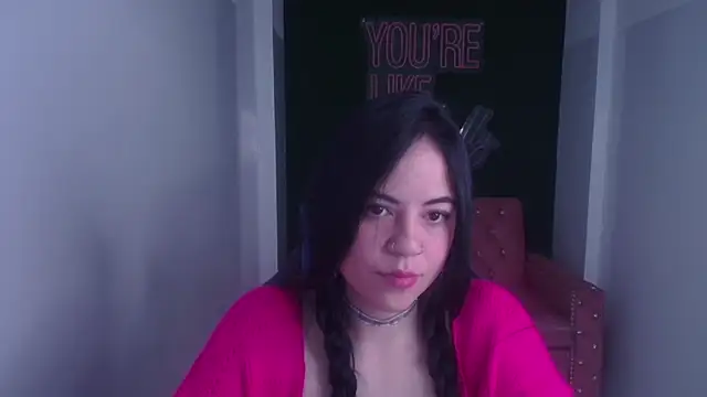 Snapshot of sabrina_jones_t chatting on 9, 12, 2024 sabrina jones t online show from 9, 12, 2024