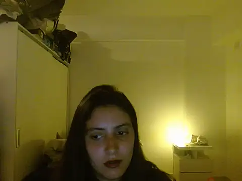 xBubblyBarbiexx online show from 16, 12, 2025