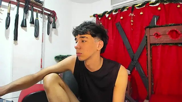 Harry LatinBoy online show from 19, 12, 2024