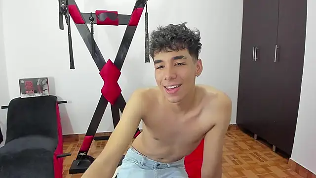 Harry LatinBoy online show from 9, 1, 2025