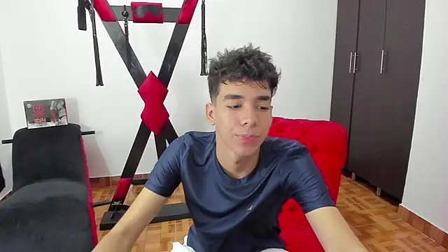 Harry LatinBoy online show from 10, 1, 2025