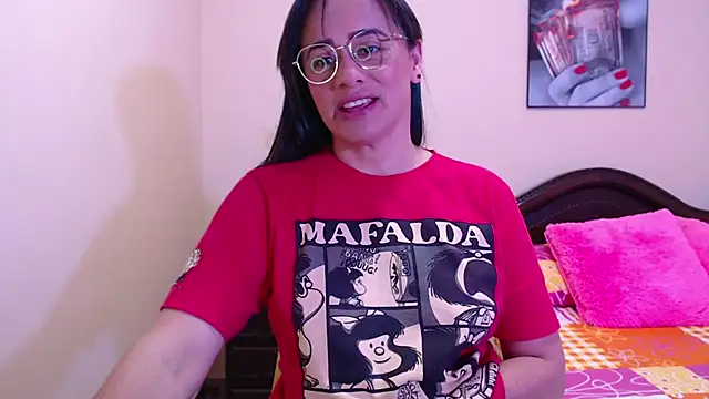 sara florez1 online show from 16, 1, 2026