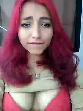 Naomy veracruz  online show from 16, 1, 2025