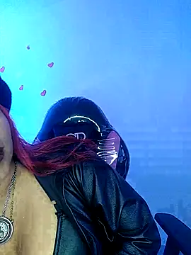 Naomy veracruz  online show from 24, 2, 2025