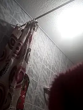 Naomy veracruz  online show from 18, 2, 2026