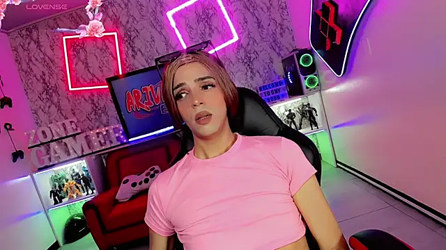 Alessa mullen online show from 12, 2, 2025