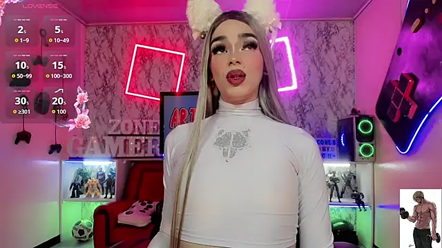 Alessa mullen online show from 22, 12, 2025