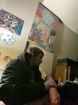 Snapshot of Fuckboy4public chatting on 9, 1, 2025 Fuckboy4public online show from 9, 1, 2025