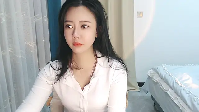 zoe-keke online show from 7, 1, 2025