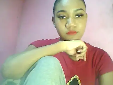 Snapshot of Fariana01 chatting on 15, 12, 2024 Fariana01 online show from 15, 12, 2024