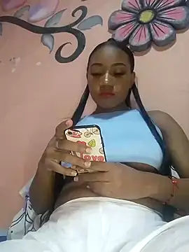 Snapshot of Fariana01 chatting on 15, 2, 2025 Fariana01 online show from 15, 2, 2025