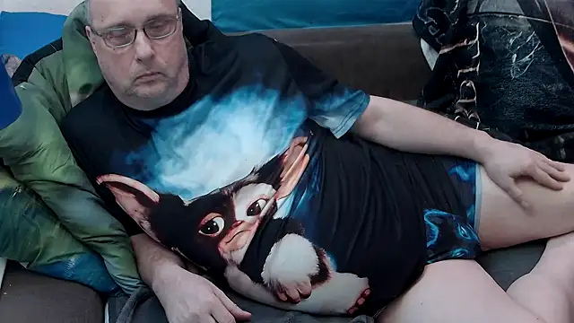 Manfred1012 online show from 6, 2, 2025