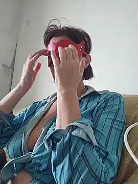 Snapshot of Vagabondainnamorata chatting on 10, 3, 2025 Vagabondainnamorata online show from 10, 3, 2025