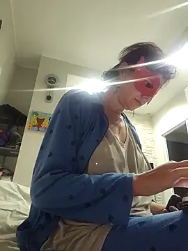 Snapshot of Vagabondainnamorata chatting on 5, 10, 2025 Vagabondainnamorata online show from 5, 10, 2025