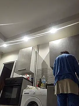 Snapshot of Vagabondainnamorata chatting on 6, 10, 2025 Vagabondainnamorata online show from 6, 10, 2025