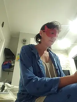 Snapshot of Vagabondainnamorata chatting on 20, 10, 2025 Vagabondainnamorata online show from 20, 10, 2025