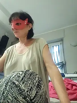 Snapshot of Vagabondainnamorata chatting on 20, 10, 2025 Vagabondainnamorata online show from 20, 10, 2025