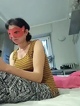 Snapshot of Vagabondainnamorata chatting on 27, 10, 2025 Vagabondainnamorata online show from 27, 10, 2025