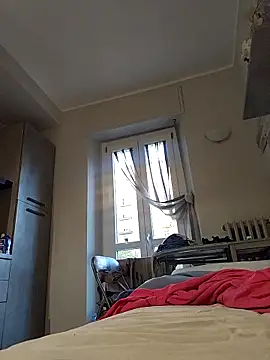 Snapshot of Vagabondainnamorata chatting on 30, 10, 2025 Vagabondainnamorata online show from 30, 10, 2025