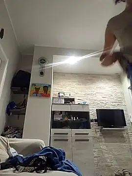 Snapshot of Vagabondainnamorata chatting on 2, 11, 2025 Vagabondainnamorata online show from 2, 11, 2025