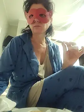 Snapshot of Vagabondainnamorata chatting on 6, 11, 2025 Vagabondainnamorata online show from 6, 11, 2025