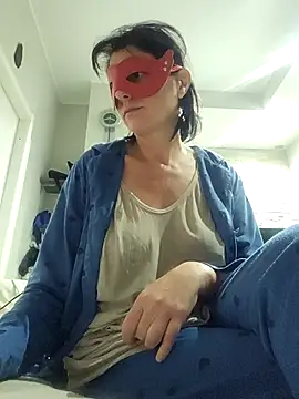 Snapshot of Vagabondainnamorata chatting on 12, 11, 2025 Vagabondainnamorata online show from 12, 11, 2025