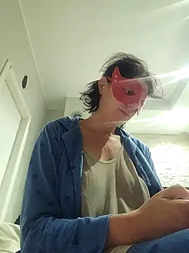 Snapshot of Vagabondainnamorata chatting on 13, 11, 2025 Vagabondainnamorata online show from 13, 11, 2025