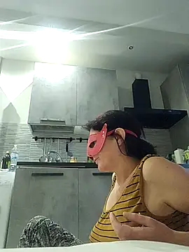 Snapshot of Vagabondainnamorata chatting on 13, 11, 2025 Vagabondainnamorata online show from 13, 11, 2025