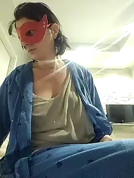 Snapshot of Vagabondainnamorata chatting on 15, 11, 2025 Vagabondainnamorata online show from 15, 11, 2025