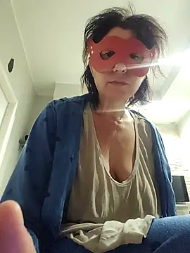 Snapshot of Vagabondainnamorata chatting on 16, 11, 2025 Vagabondainnamorata online show from 16, 11, 2025