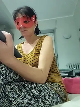 Snapshot of Vagabondainnamorata chatting on 19, 11, 2025 Vagabondainnamorata online show from 19, 11, 2025