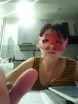 Snapshot of Vagabondainnamorata chatting on 20, 11, 2025 Vagabondainnamorata online show from 20, 11, 2025