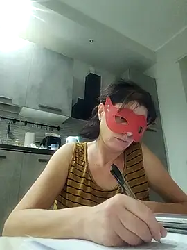 Snapshot of Vagabondainnamorata chatting on 22, 11, 2025 Vagabondainnamorata online show from 22, 11, 2025