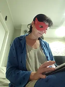 Snapshot of Vagabondainnamorata chatting on 24, 11, 2025 Vagabondainnamorata online show from 24, 11, 2025