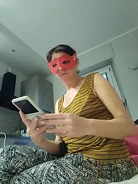 Snapshot of Vagabondainnamorata chatting on 27, 11, 2025 Vagabondainnamorata online show from 27, 11, 2025