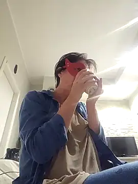 Snapshot of Vagabondainnamorata chatting on 30, 11, 2025 Vagabondainnamorata online show from 30, 11, 2025