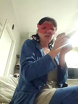 Snapshot of Vagabondainnamorata chatting on 1, 12, 2025 Vagabondainnamorata online show from 1, 12, 2025