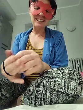 Snapshot of Vagabondainnamorata chatting on 1, 12, 2025 Vagabondainnamorata online show from 1, 12, 2025