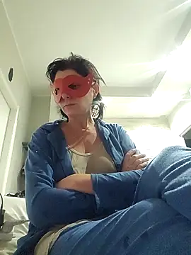 Snapshot of Vagabondainnamorata chatting on 2, 12, 2025 Vagabondainnamorata online show from 2, 12, 2025