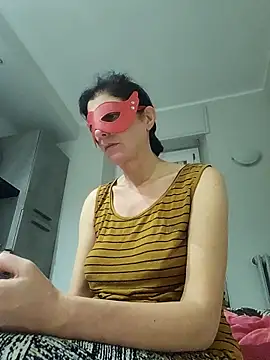 Vagabondainnamorata online show from 19, 12, 2025