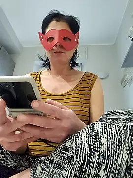 Vagabondainnamorata online show from 5, 2, 2026