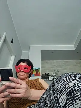 Vagabondainnamorata online show from 16, 4, 2026