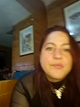 Scarlett45  online show from 8, 2, 2025