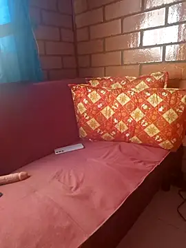 Snapshot of Scarlett45_ chatting on 21, 12, 2025 Scarlett45 online show from 21, 12, 2025